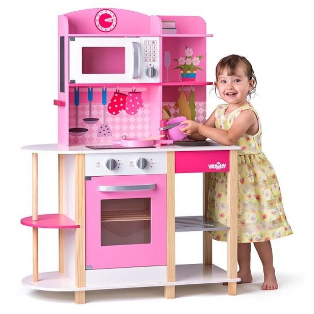 Kuchynský ostrov - Trendy