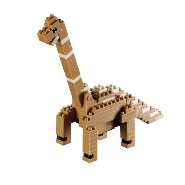 Brachiosaurus