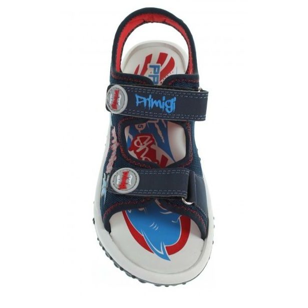 Sandály PRIMIGI BEACH SAND 4