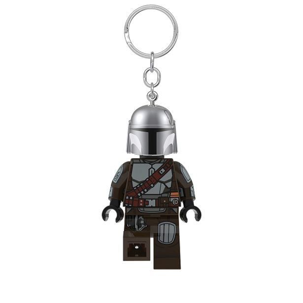 LEGO Star Wars Mandalorian 2 svítící figurka (HT)