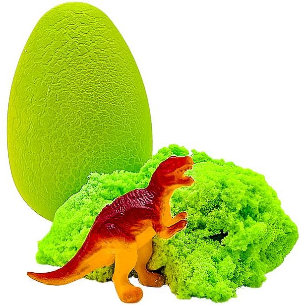 GLUMI Dino Kouzelný písek
