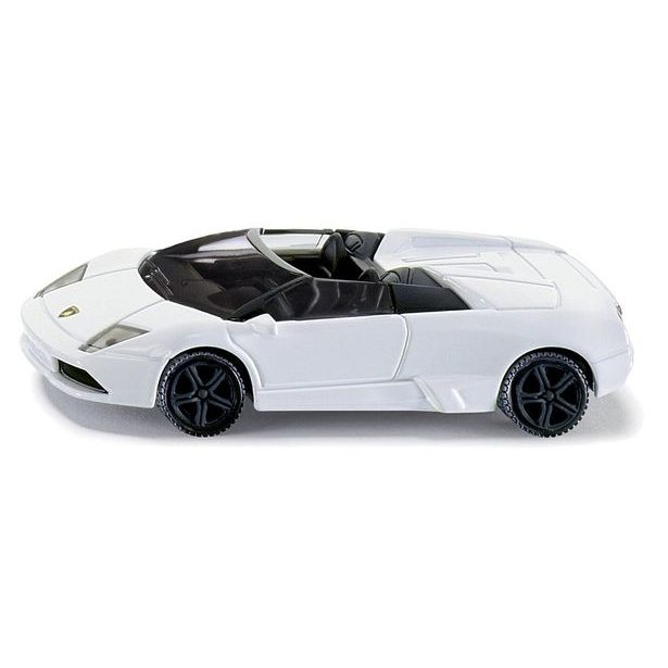 SIKU Blister - Lamborghini Murciélago Roadster