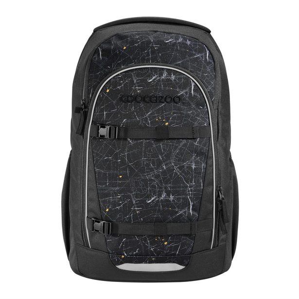 Školní batoh coocazoo EVERY, Urban Metro
