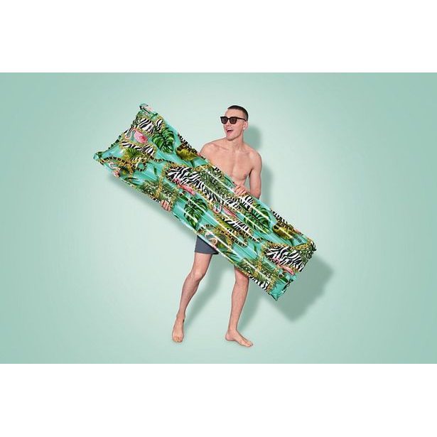 Nafukovací matrace - Fantasy, 183 x 69cm