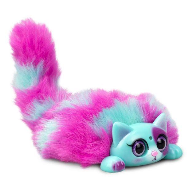 MINI PURRS ASSORTMENT