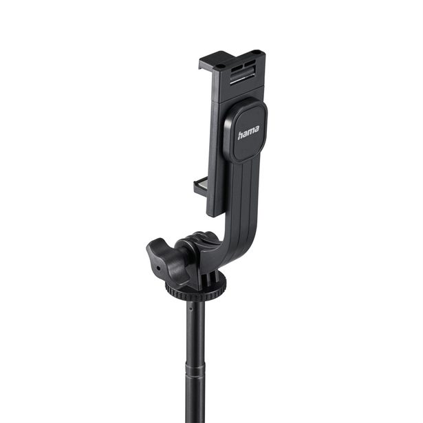 Hama Fancy Stand 110 II, selfie tyč a stativ pro telefon, Bluetooth dálková spoušť
