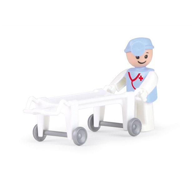 TRUXX sanitka, ozdobný kartón