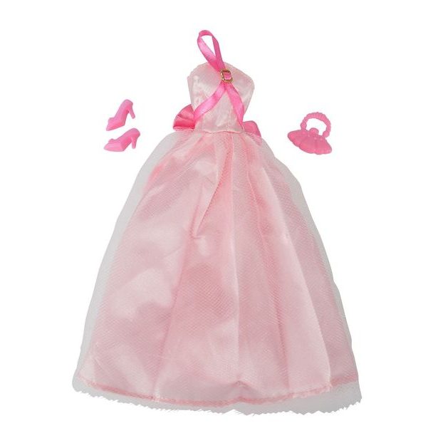 Šaty Steffi Romantic World