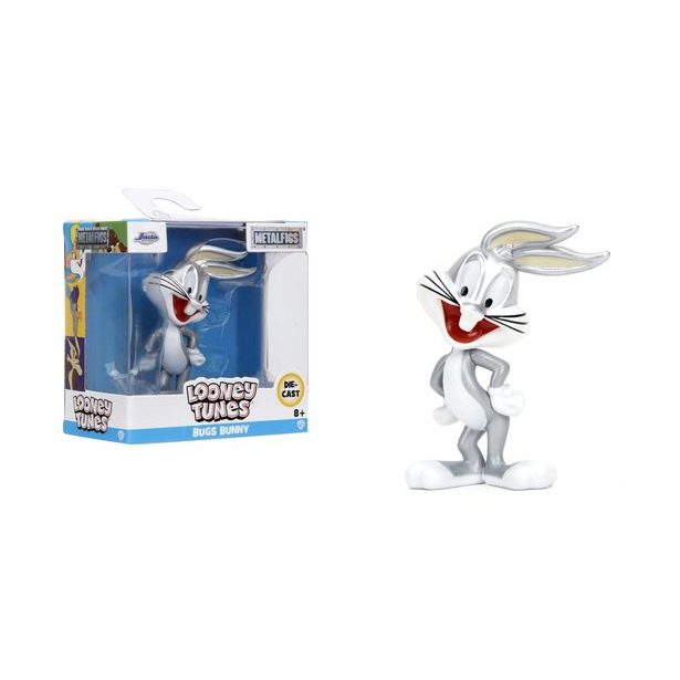 Bugs Bunny figurka 2,5"