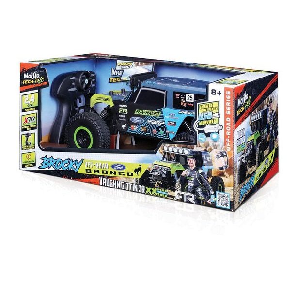 Maisto Maisto RC - Ford Bronco R Buggy