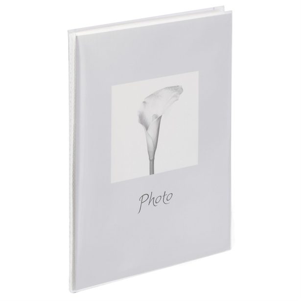 Hama album soft SUSI PASTEL 10x15/24, barevný mix