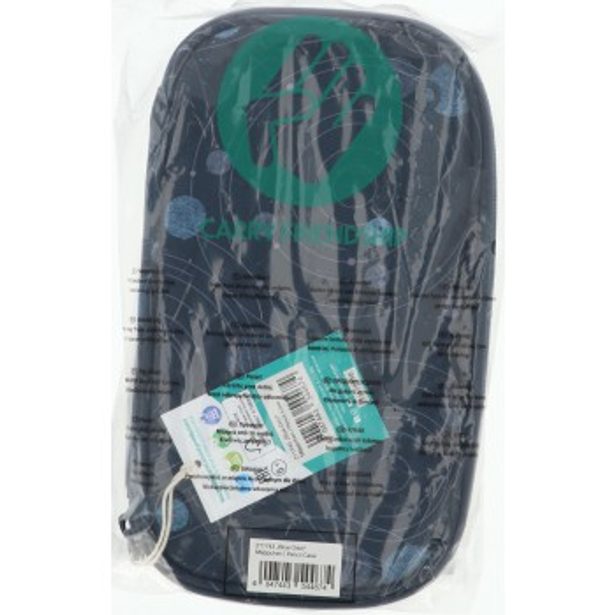 Penál coocazoo, Blue Orbit