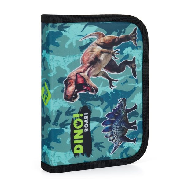 Školní set 3ks PREMIUM LIGHT Dino