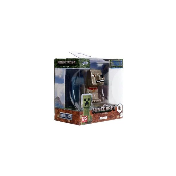 Minecraft Movie figurka 2,5", 4 druhy, DP12, wave 5