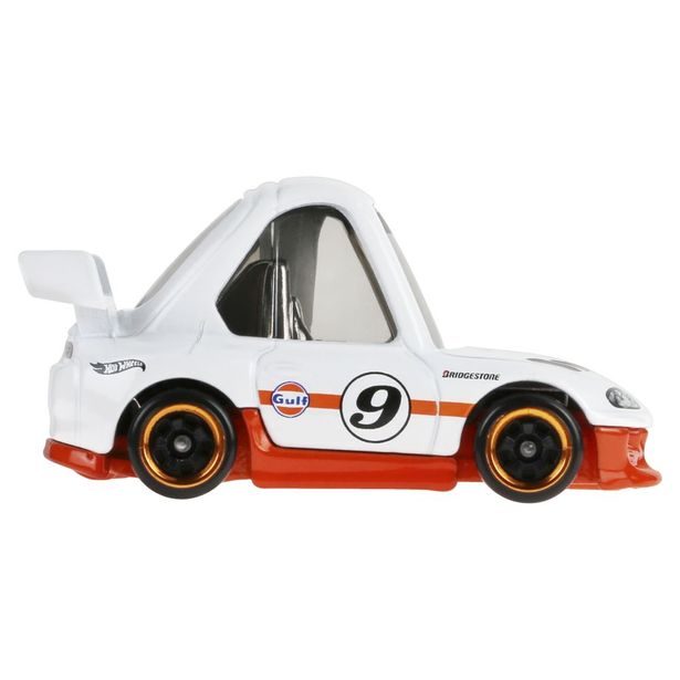 HW TEMATICKÉ AUTO – KLASICKÁ KOLEKCE ASST