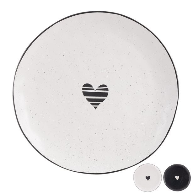 Servírovací talíř pr. 27,5 cm