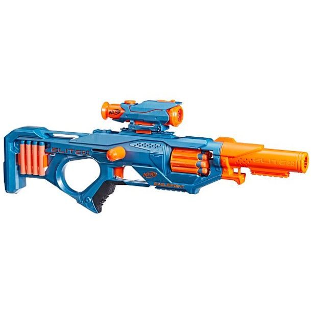 Nerf Nerf Elite 2.0 Eaglepoint RD 8