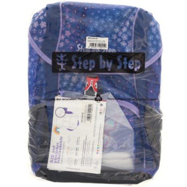 Dětský batoh Step by Step Kid, Motýl Maja