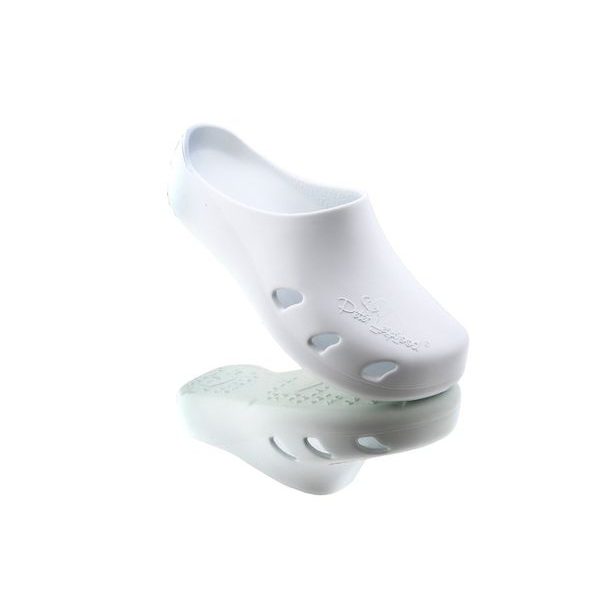 Zdravotní obuv AEQUOS Bull Bianco