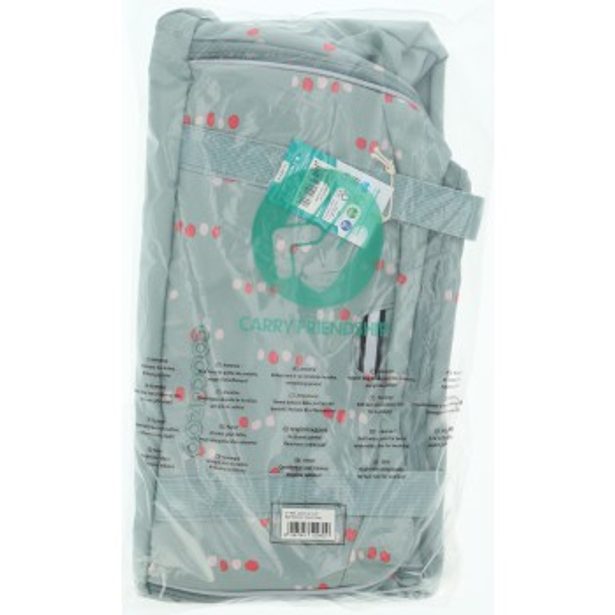 Sportovní taška coocazoo, Dancing Dots