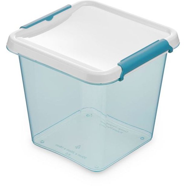 box 4,00l ARCTIC LINE-1282, 20x20x18cm, plast