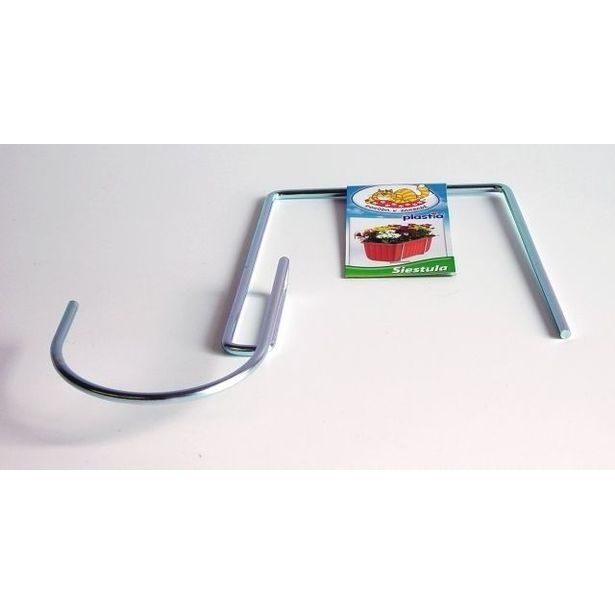 držák truhl. 5cm SIESTULA, kov