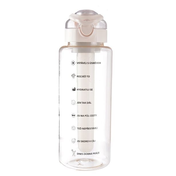 Nápojová láhev Loop 1 l