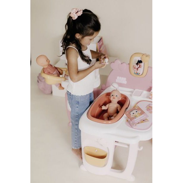 BN Hrací centrum pro panenky