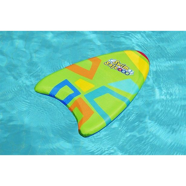 Plavací deska - plovák, mix 2 druhy, vel.3-6let