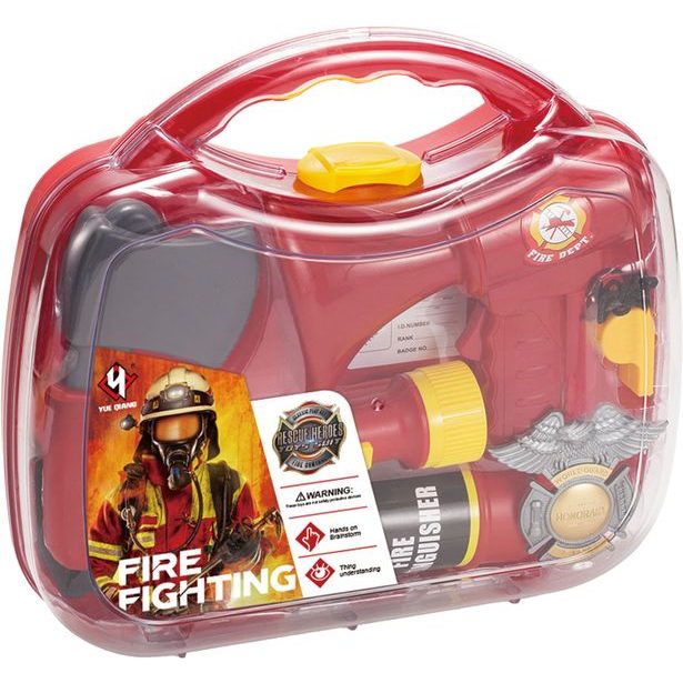 PLEJO Hasičký kufřík