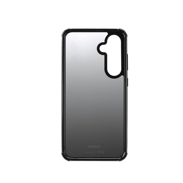 Hama Extreme Protect, kryt pro Samsung Galaxy A56 5G, D3O®, černý