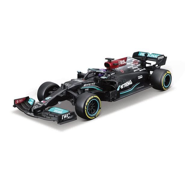 Maisto Maisto RC - 1:24 MERCEDES-AMG F1 W12 E Performance