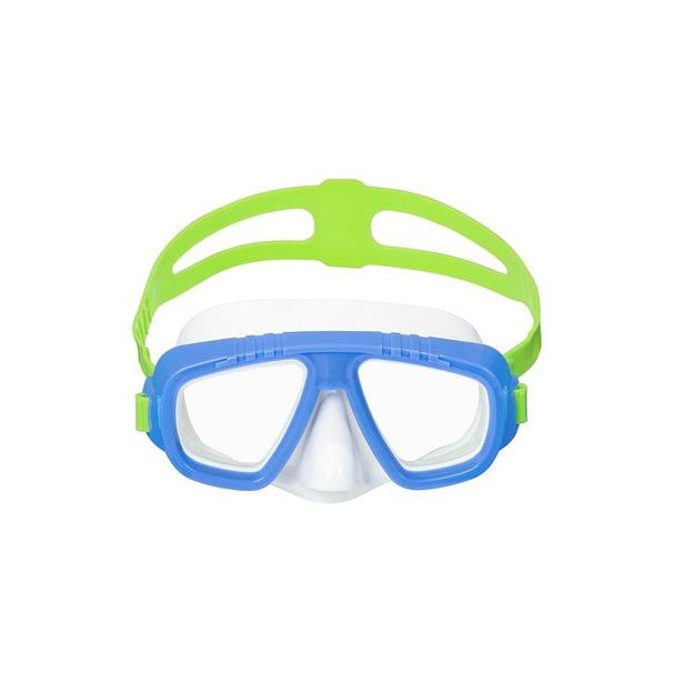 Potápěčské brýle dětské CAYMAN- mix 3 barvy (růžová, modrá, zelená)