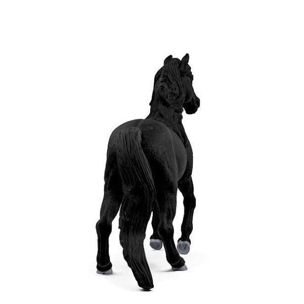 SCHLEICH Zvířátko - lusitánský hřebec