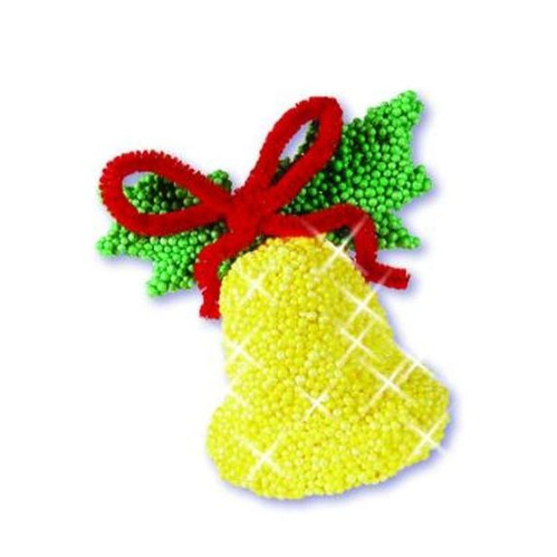 PlayFoam Boule 4pack-Třpytivé