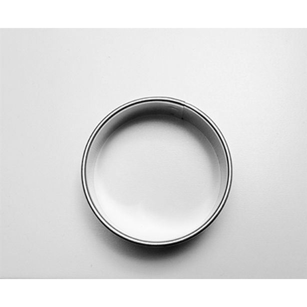 vykr. 0360 Kolečko hladké, 5cm