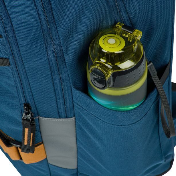 BAAGL Školní batoh Skate max Duo