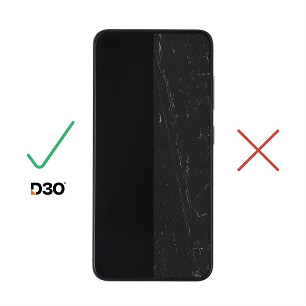 Hama Extreme Protect, ochranné sklo na displej pro Samsung Galaxy S26+, licence D3O®