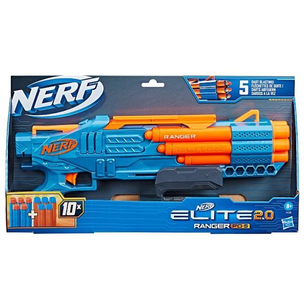 Nerf Nerf Elite 2.0 Ranger PD 5