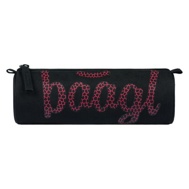 BAAGL Etue studentská Red