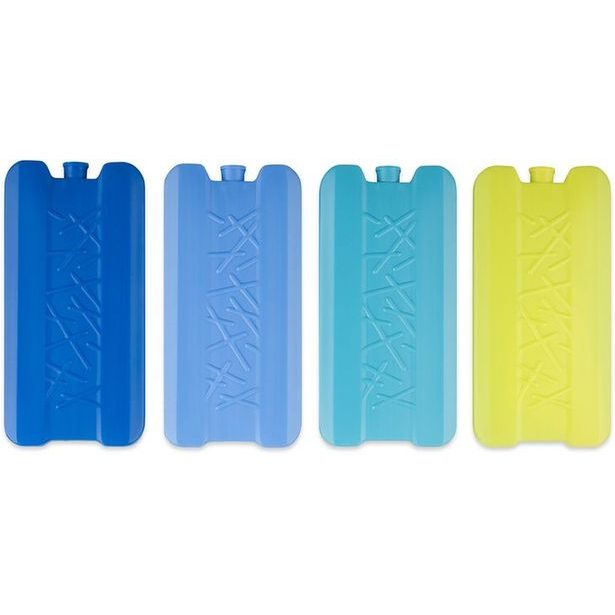 vložka 1x 300g chladící 19,7x9,7x2cm *2025