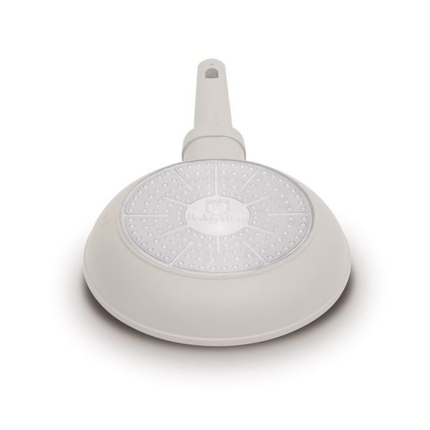 BERLINGERHAUS Pánev s titanovým povrchem 20 cm Sahara Collection BH-8052