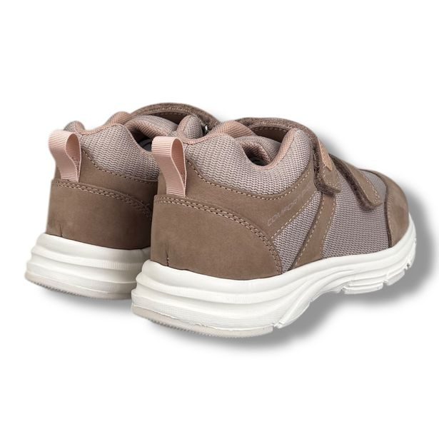 Dívčí tenisky Protetika Kids pink nude