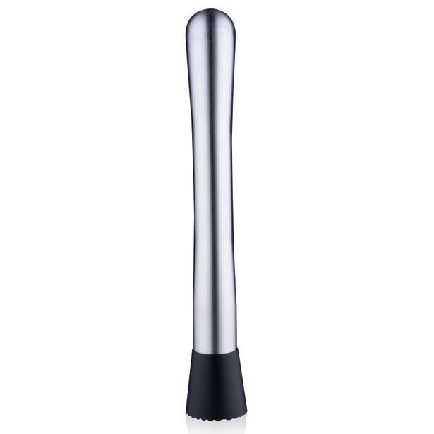 ALPINA Barmanská sada shaker nerez ocel 14 ks ED-247473