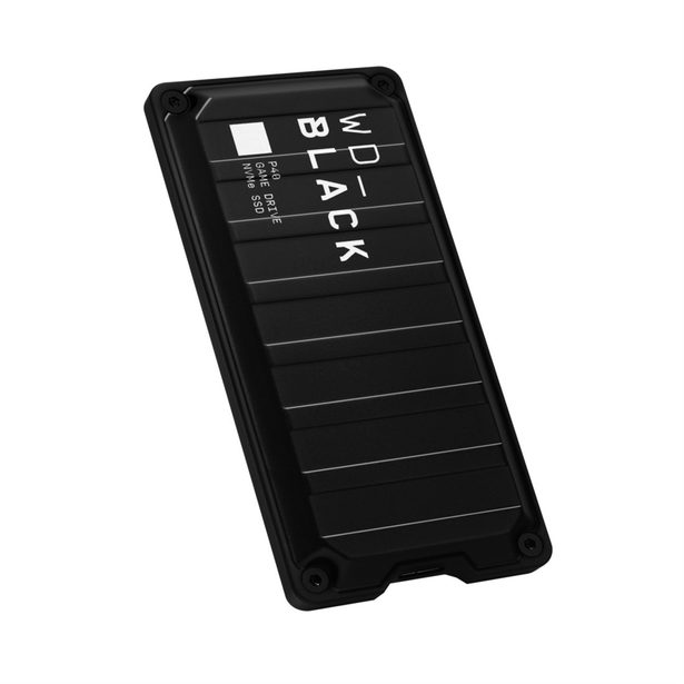 WD_BLACK 1 TB P40 GAME DRIVE SSD