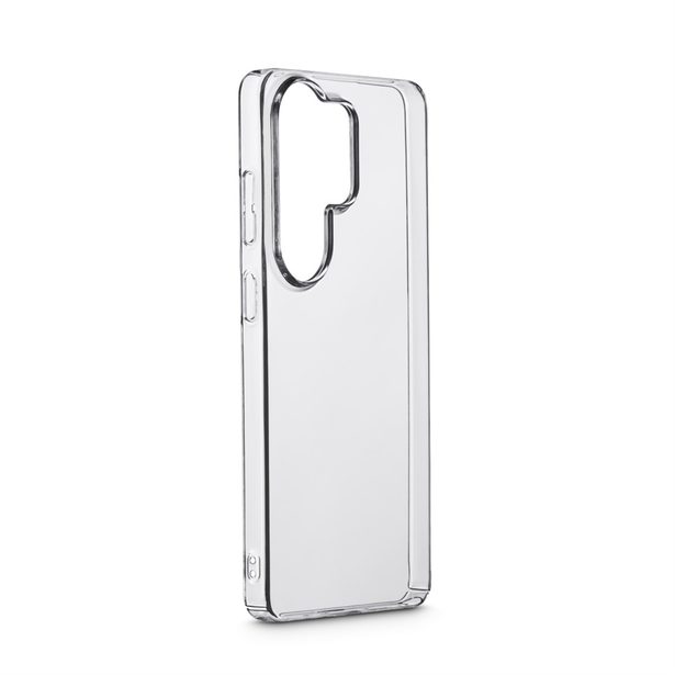 Hama Slim Protect, kryt pro Samsung Galaxy S26 Ultra, ultra tenký, 20% recyklov. mat., průhledný