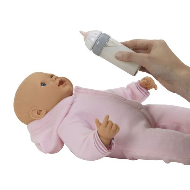 Kouzelná lahvička Baby Coralie