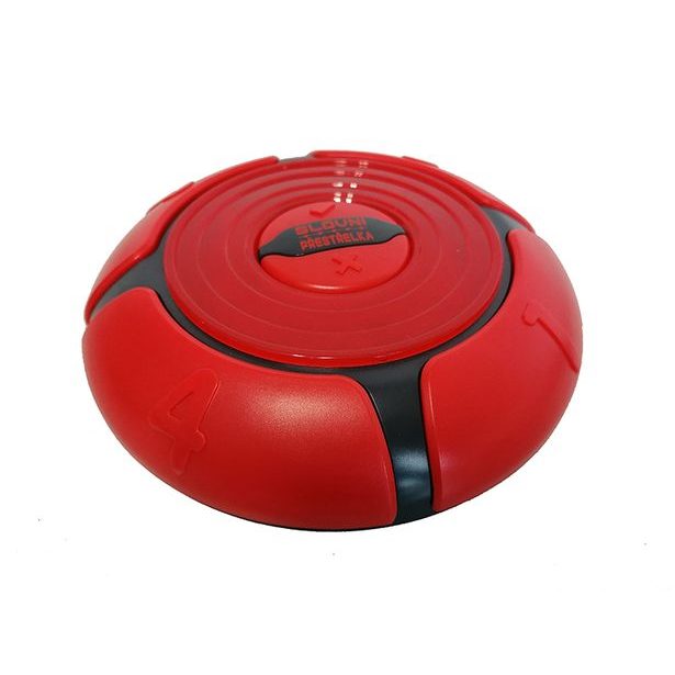 Slovní přestřelka CZ