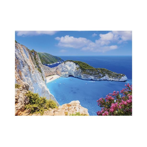 ZAKYNTHOS 1000 Puzzle