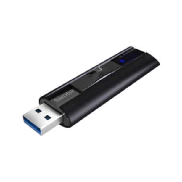 SanDisk Extreme PRO USB 3.1 512 GB